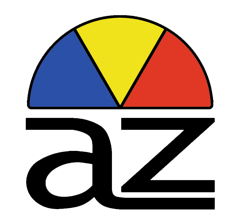 Logo Malerei und Bodenverlegerei André Zimmermann